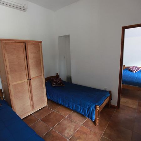 Estancia Termal San Nicanor Termas de San Nicanor Extérieur photo