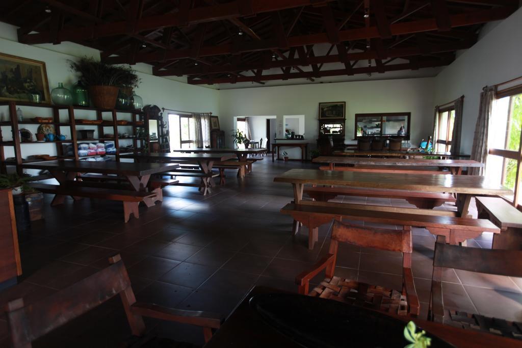 Estancia Termal San Nicanor Termas de San Nicanor Extérieur photo