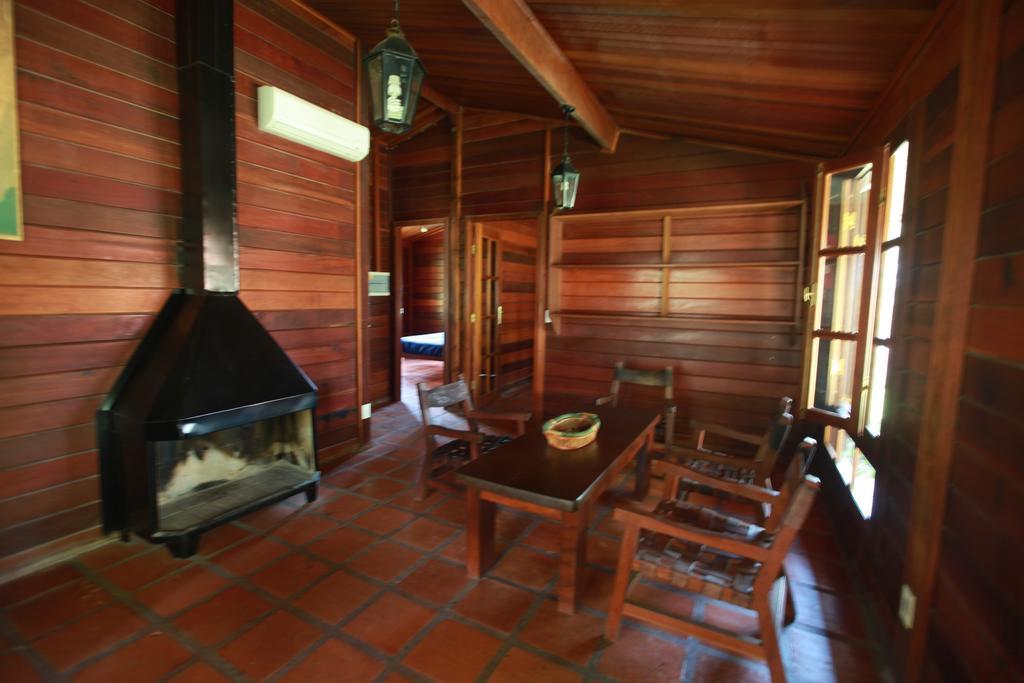 Estancia Termal San Nicanor Termas de San Nicanor Chambre photo