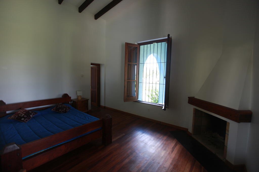 Estancia Termal San Nicanor Termas de San Nicanor Extérieur photo