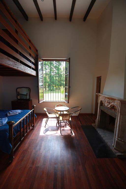 Estancia Termal San Nicanor Termas de San Nicanor Chambre photo