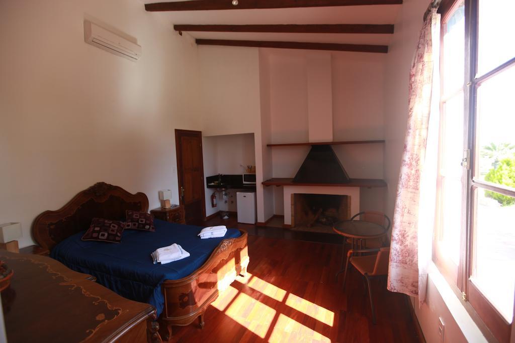 Estancia Termal San Nicanor Termas de San Nicanor Chambre photo