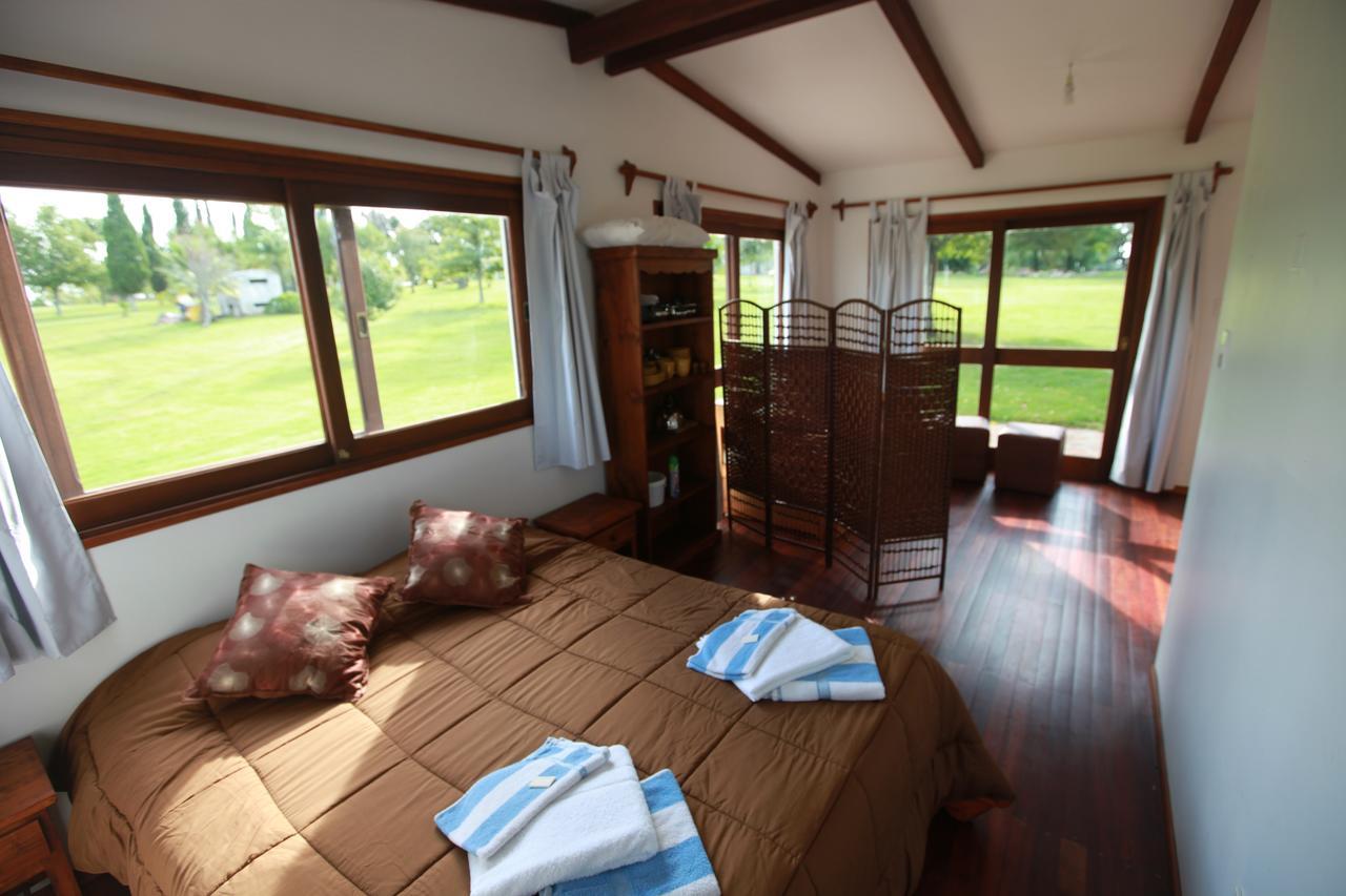 Estancia Termal San Nicanor Termas de San Nicanor Extérieur photo